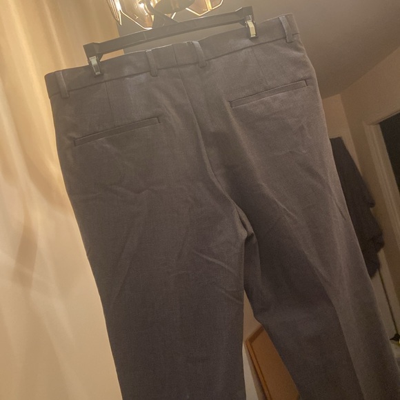 Men dress pants - Picture 2 of 4